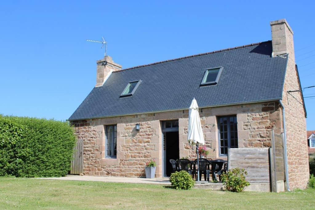 Vakantiehuis La Petite Maison
